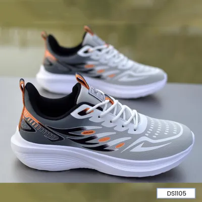 ZEN TRACK OUTDOOR SHOES